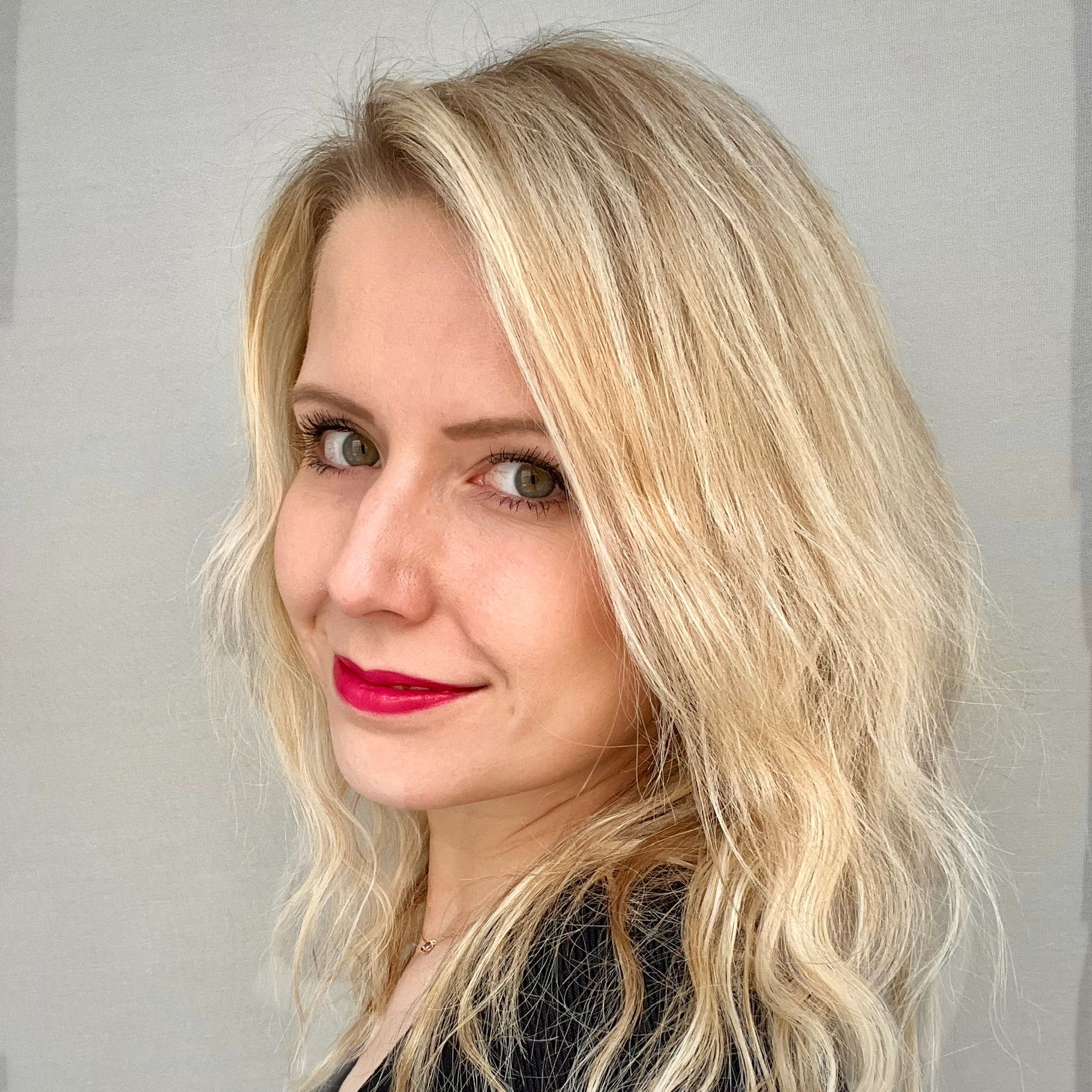 Bc. Pavlína Kottmanová