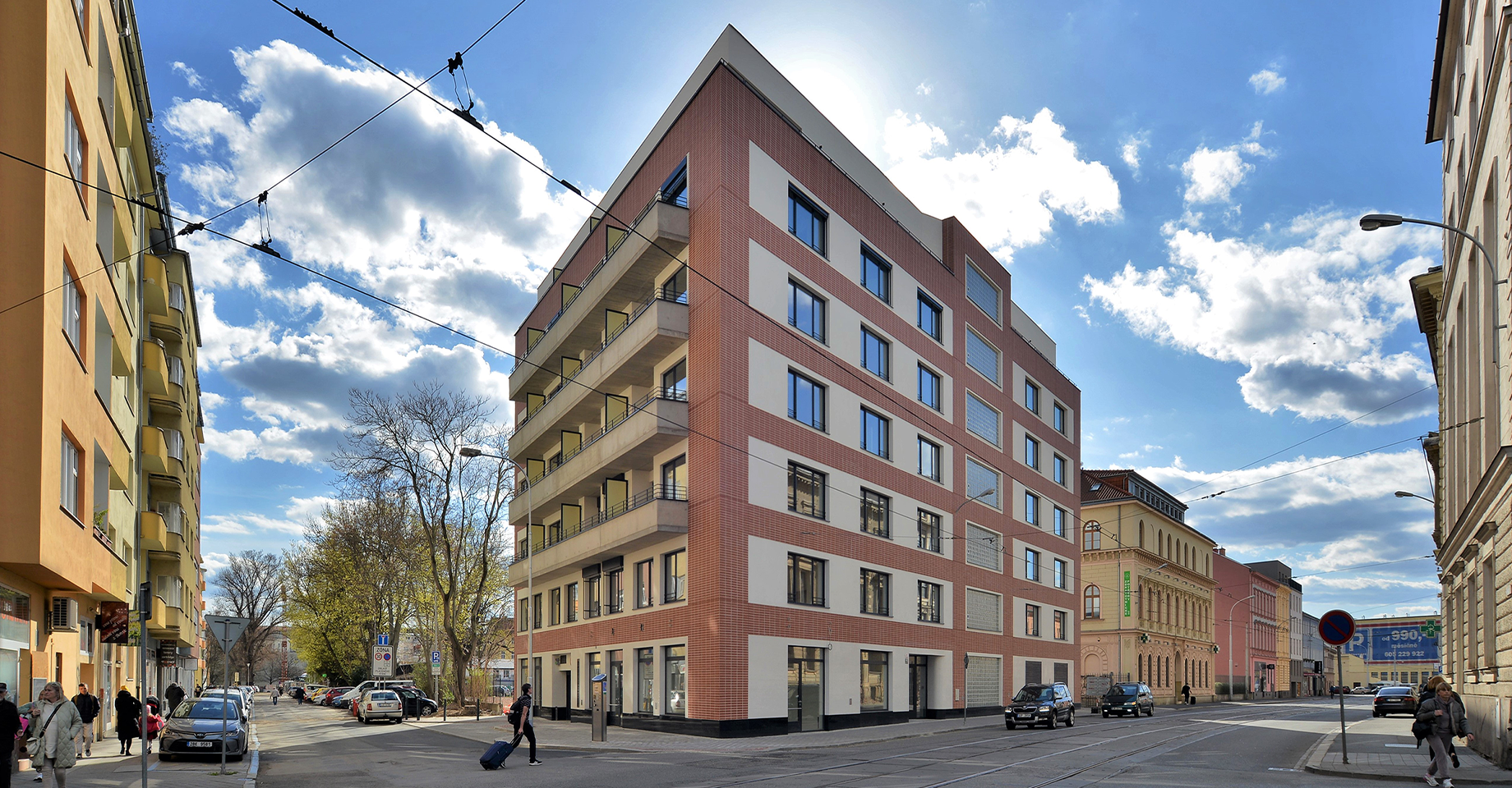 Blogový článek - test